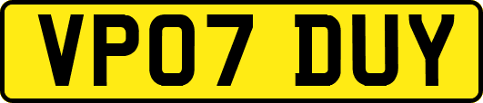 VP07DUY