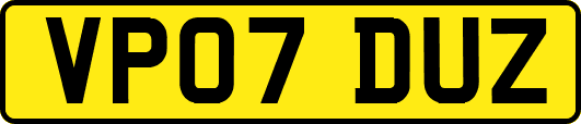 VP07DUZ