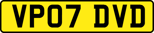 VP07DVD
