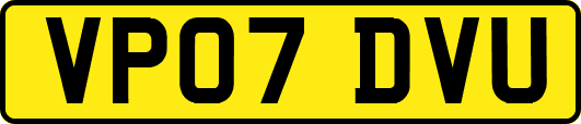VP07DVU