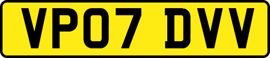 VP07DVV