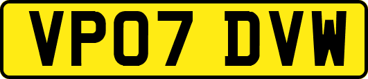 VP07DVW