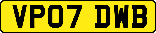 VP07DWB