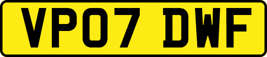 VP07DWF