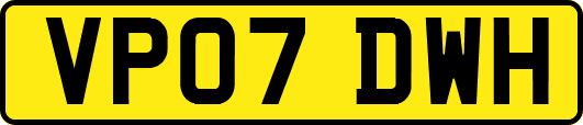 VP07DWH