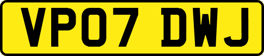 VP07DWJ