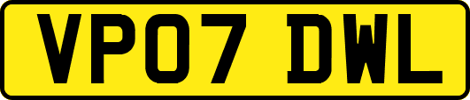 VP07DWL