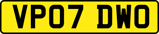 VP07DWO
