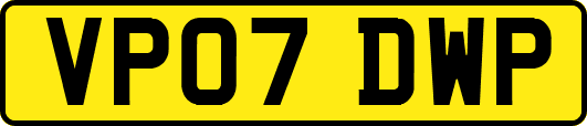 VP07DWP