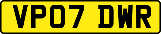 VP07DWR
