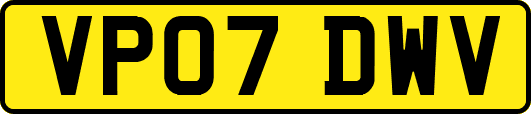 VP07DWV