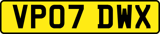 VP07DWX
