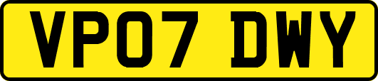 VP07DWY