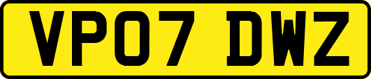 VP07DWZ