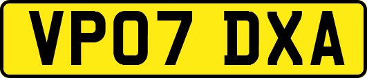 VP07DXA