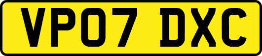 VP07DXC