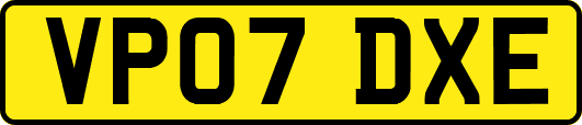 VP07DXE