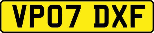 VP07DXF