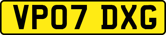 VP07DXG