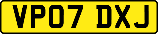 VP07DXJ