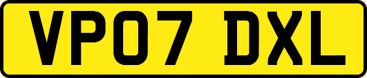VP07DXL