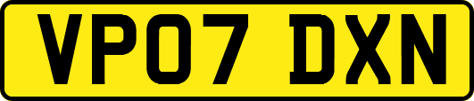 VP07DXN