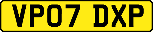 VP07DXP