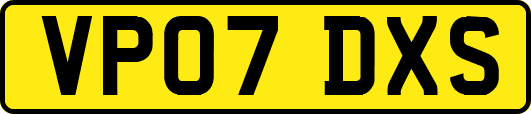 VP07DXS