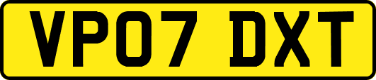 VP07DXT