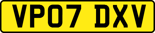 VP07DXV