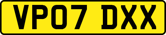 VP07DXX