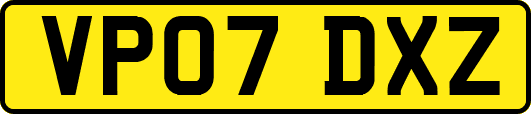 VP07DXZ