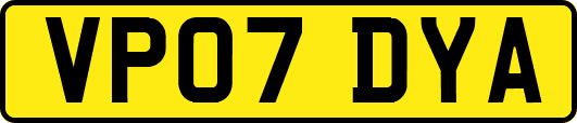 VP07DYA