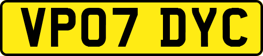 VP07DYC
