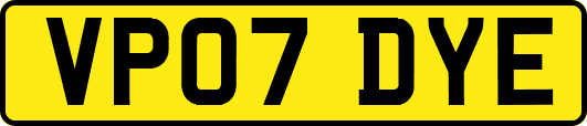 VP07DYE