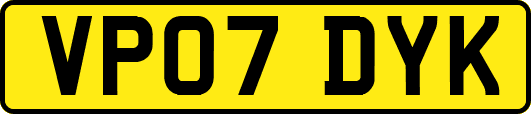 VP07DYK