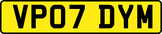 VP07DYM