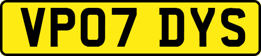 VP07DYS