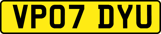 VP07DYU