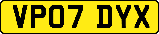 VP07DYX
