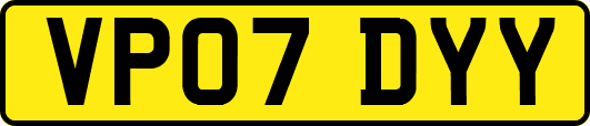 VP07DYY