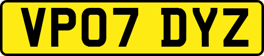 VP07DYZ