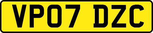 VP07DZC
