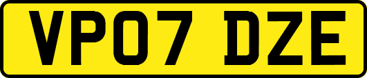 VP07DZE