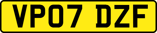 VP07DZF