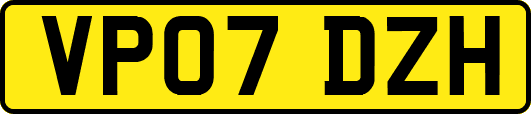 VP07DZH