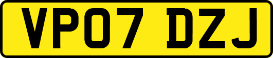VP07DZJ