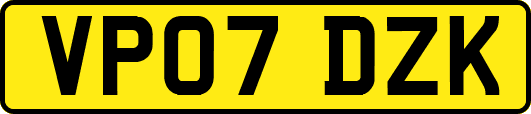 VP07DZK