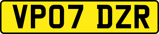 VP07DZR