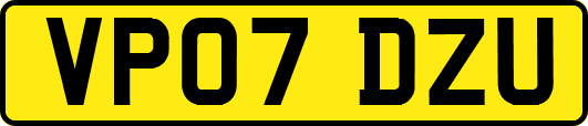 VP07DZU